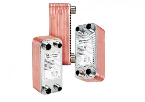 Теплообменник danfoss цена теплообменники для печи в баню
